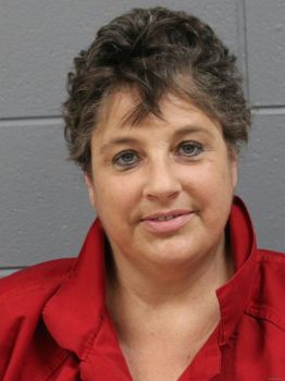 Tara Lynn Adams Mugshot