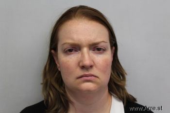 Tara Ann Allen Mugshot