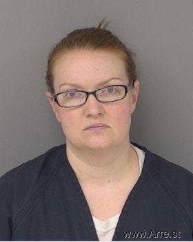 Tara Ann Allen Mugshot