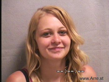 Tara Lynn Cox Mugshot