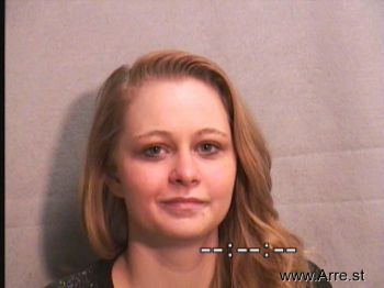 Tara Lynn Cox Mugshot