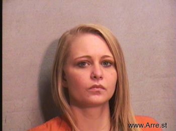 Tara Lynn Cox Mugshot