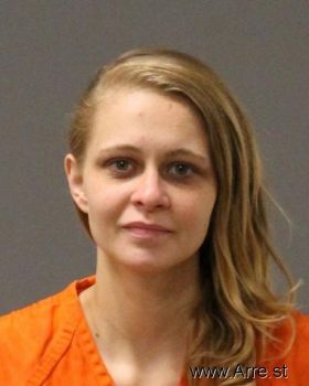 Tara Lynn Cox Mugshot