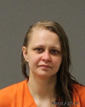 Tara Lynn Cox Mugshot