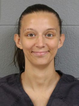 Tara Renee Dehaas Mugshot