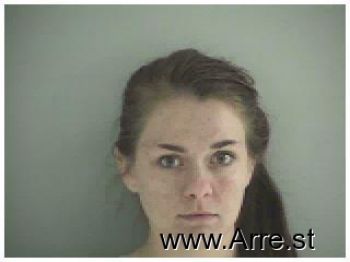 Tara Michelle Fox Mugshot