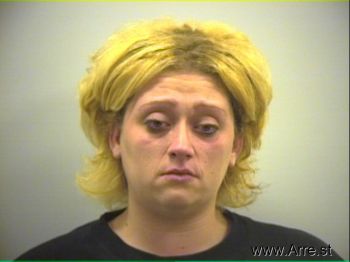 Tara D Johnson Mugshot