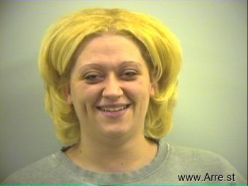 Tara D Johnson Mugshot