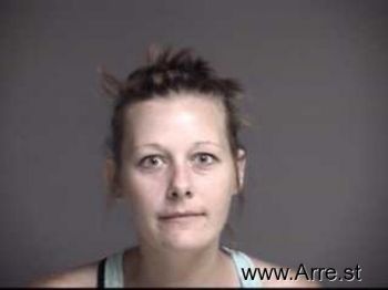 Tara Renea Jones Mugshot