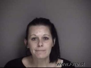 Tara Renea Jones Mugshot