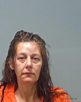 Tara Renea Jones Mugshot