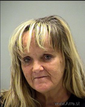 Tara Jean Kelly Mugshot