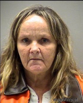 Tara Jean Kelly Mugshot