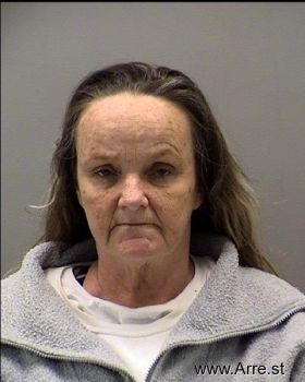 Tara Jean Kelly Mugshot