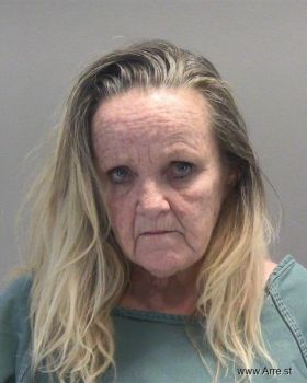 Tara Jean Kelly Mugshot