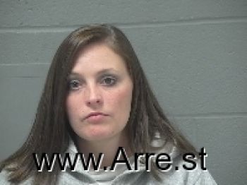 Tara Renee Miller Mugshot