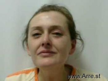 Tara Ann Miller Mugshot