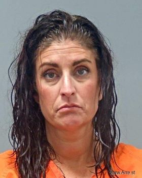 Tara Nicole Pasco Mugshot