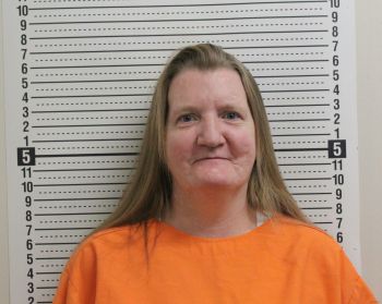 Tara Nichole Payne Mugshot