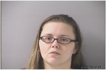 Tara Ann Poynter Mugshot