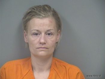 Tara Lynn Scott Mugshot