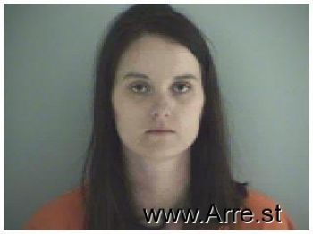 Tara Lynn Sexton Mugshot