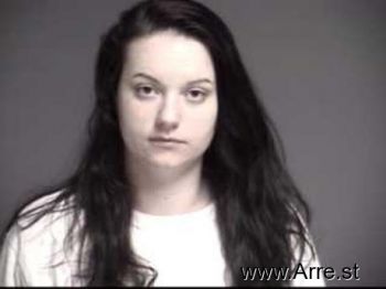 Tara Lynn Sexton Mugshot