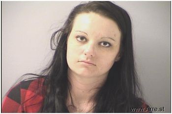 Tara Lynn Sexton Mugshot