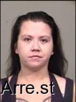 Tara Christian Stevens Mugshot