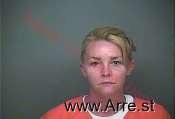 Tara Nicole Wagner Mugshot