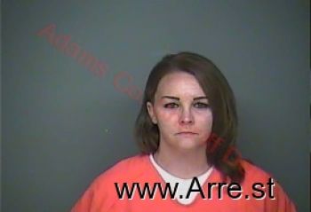 Tara Nicole Wagner Mugshot