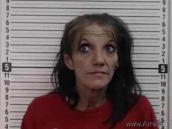 Tara L Watkins Mugshot