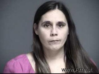 Tara Dawn Watson Mugshot