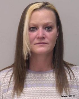 Tara Jo Williams Mugshot