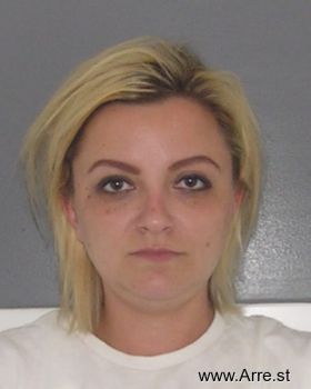 Tara Renee Williams Mugshot