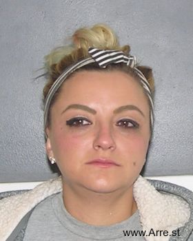 Tara  Williams Mugshot