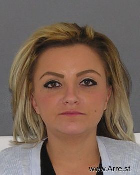 Tara  Williams Mugshot