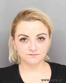 Tara  Williams Mugshot