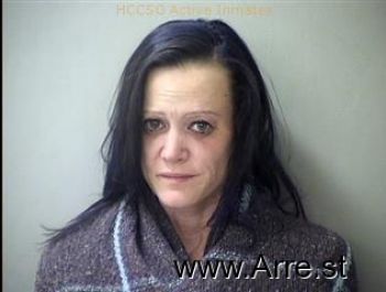 Tara Jo Williams Mugshot