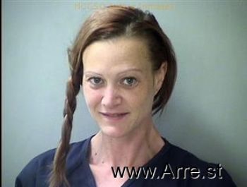 Tara Jo Williams Mugshot