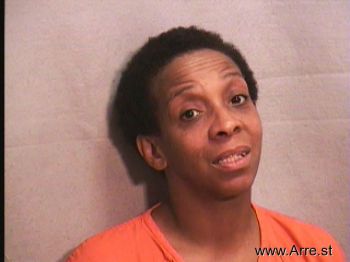 Tara D Williams Mugshot