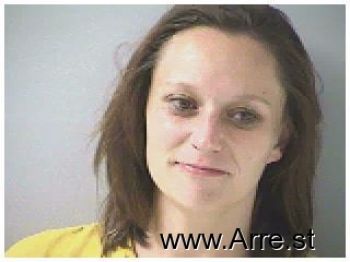 Tara Rene Wilson Mugshot