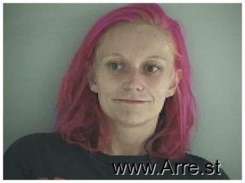 Tara Rene Wilson Mugshot