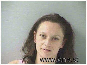 Tara Rene Wilson Mugshot