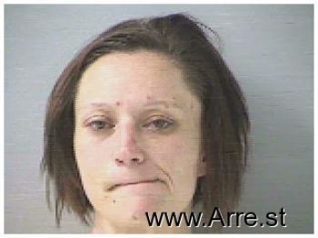 Tara Rene Wilson Mugshot