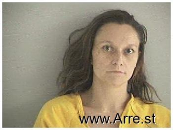 Tara Rene Wilson Mugshot