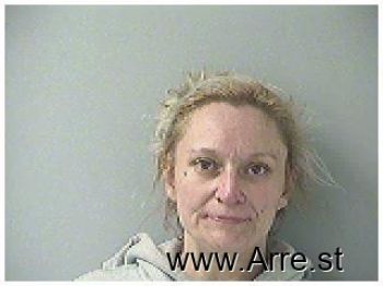 Tara Rene Wilson Mugshot