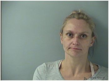 Tara Rene Wilson Mugshot