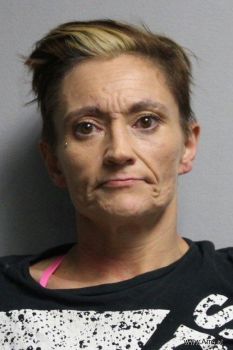 Tara Rene Wilson Mugshot