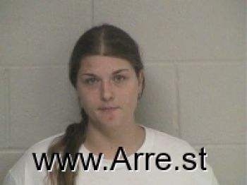 Tara Rae Wilson Mugshot